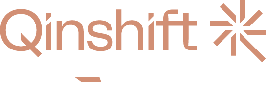 Qinshift academy logo