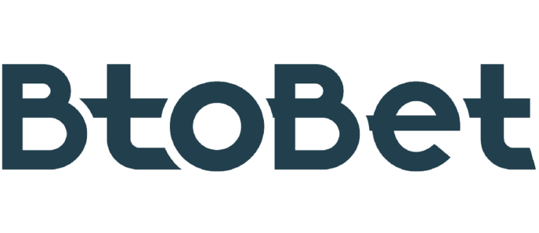 logo na partnerska kompanija BtoBet